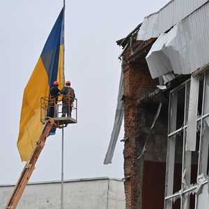 انقسام في أوروبا حول كيفية التعامل مع روسيا.. أرشيفية