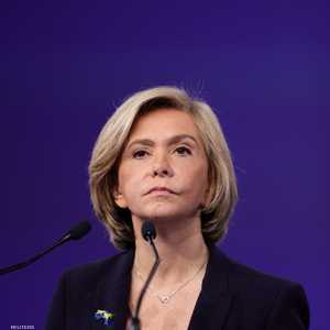 فاليري بيكريس تعرضت لخسارة مدوية