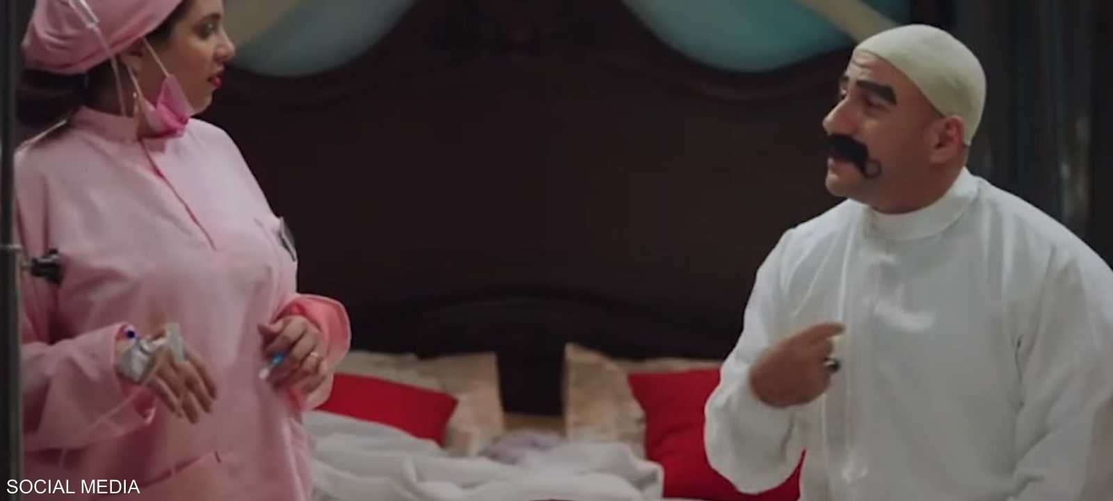 تجسيد المهن في الدراما يثير جدلا متكررا بمصر