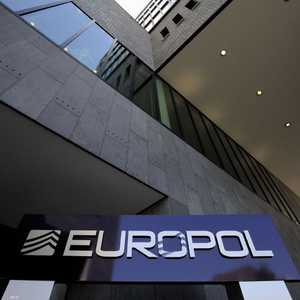 مقر الشرطة الأوروبية "يوروبول" في لاهاي