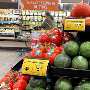 معدل أسعار الاستهلاك ترتفع لمستوى غير مسبوق منذ عام 1982