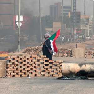 يشهد الشارع السوداني تظاهرات شبه يوميه للمطالبة بالمدنية