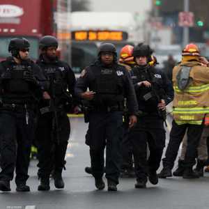 إطلاق نار وعبوات متفجرة بمحطة مترو في نيويورك