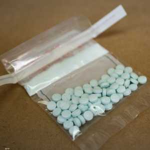 الوفيات بسبب جرعات المخدرات الزائدة قفزت في الولايات المتحدة