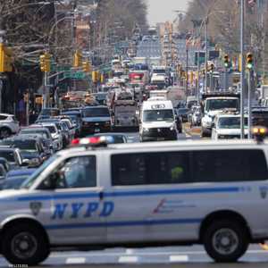 حوادث العنف زادت بيويورك خلال 2022
=====