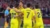 European Champions .. Villarreal stuns Bayern Munich and reaches the semi-finals