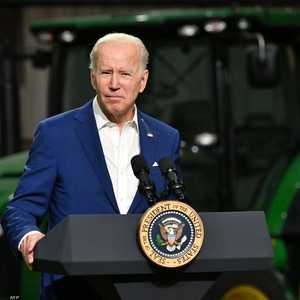 بايدن أكد اتهامه لبوتن بارتكاب "إبادة جماعية" في أوكرانيا.