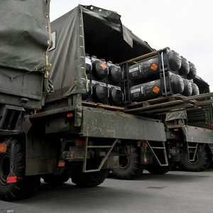 أميركا تسعى لتعزيز وجودها العسكري في أوروبا