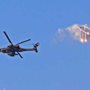 الطائرات لها القدرة على على التزوّد بصواريخ جو-أرض.