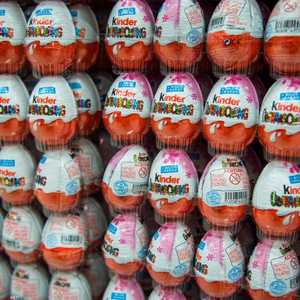 تم تسجيل 150 إصابة بالسالمونيلا في 9 دول أوروبية