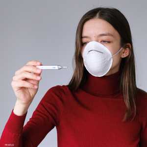 الإصابة بكورونا لها تداعيات جانبية