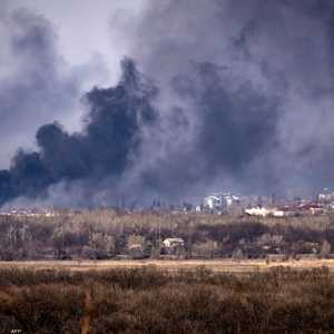 دونباس.. المعركة الوشيكة في أوكرانيا.