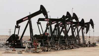 أسواق النفط العالمية