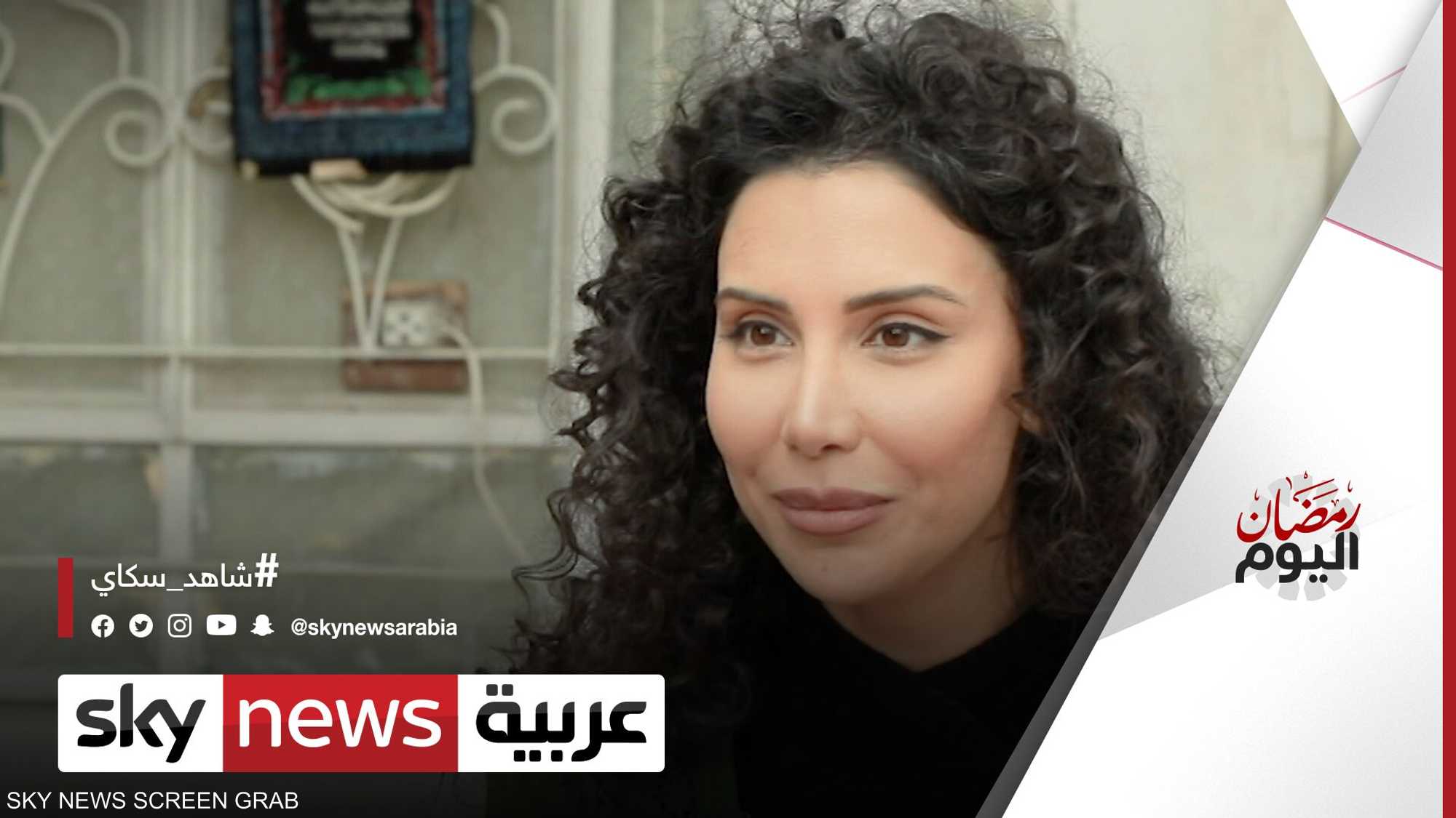 حلا رجب.. إطلالات مختلفة في أعمال رمضان