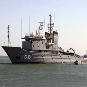 تعزيزات أميركية في البحر الأحمر