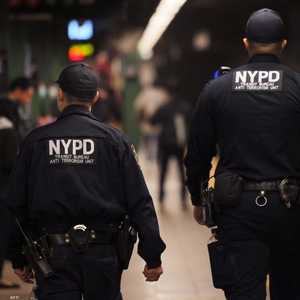 تم اعتقال منفذ الهجوم في مانهاتن