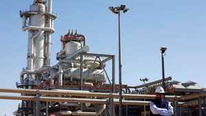 توفر الجزائر 11 في المئة من واردات الغاز الأوروبية.