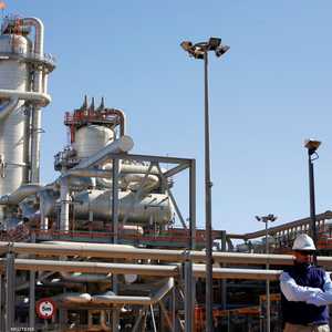 توفر الجزائر 11 في المئة من واردات الغاز الأوروبية.