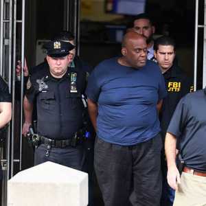 تمكنت شرطة نيويورك يوم أمس الأربعاء من اعتقال فرانك