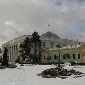 روسيا تهدد بضرب مراكز القرار في أوكرانيا