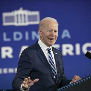 الرئيس الأميركي جو بايدن.