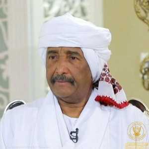 مجلس السيادة الانتقالي