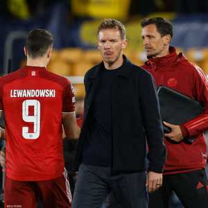 ناغلسمان قال إنه يتقبل الانتقادات