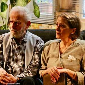 كعدي تألقت في مسلسل "للموت"