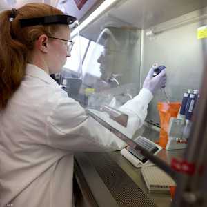 السلطات تتابع فحص المناطق المحيطة بالأسراب المصابة. أرشيفية