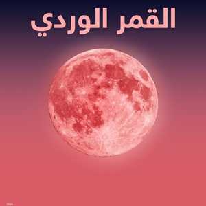 الملايين يترقبون القمر الورد
