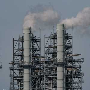 الطاقة تشكل نصف ميزانية الحكومة الاتحادية الروسية.