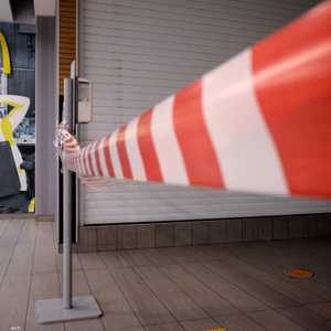 فقدان الوظائف جاء نتيجة إغلاق الشركات الأجنبية في روسيا.