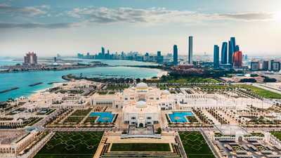 اقتصادات الخليج تترقب النمو الأسرع في 10 سنوات