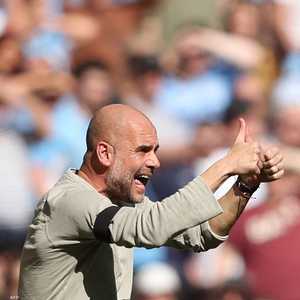 غوارديولا يسعى لتحقيق لقب البريميرليغ