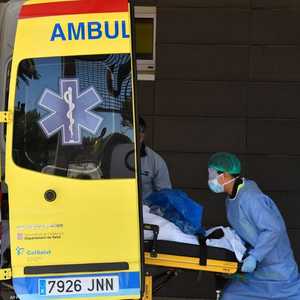 تم تسجيل ثلاث حالات في إسبانيا