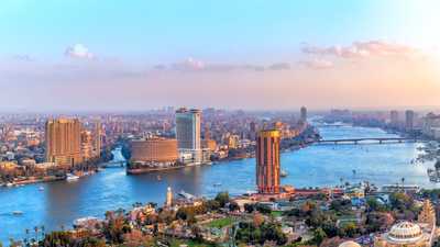 مصر - القاهرة