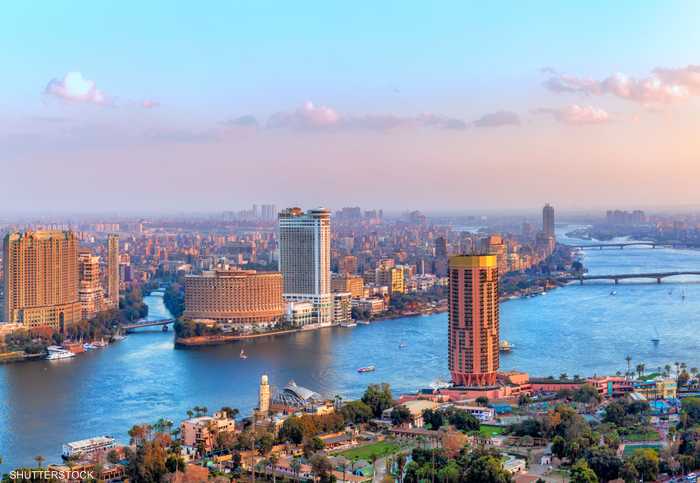 مصر - القاهرة