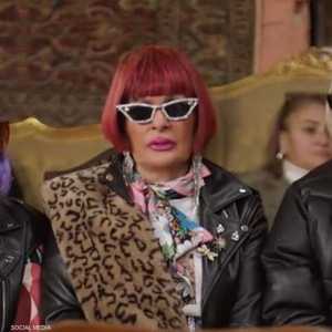 تشارك يسرا في موسم الدراما الرمضاني بمسلسل "أحلام سعيدة"