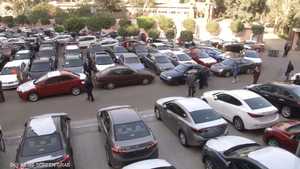 مخاوف من شح معروض السيارات بمصر ترفع الأسعار بـ20%