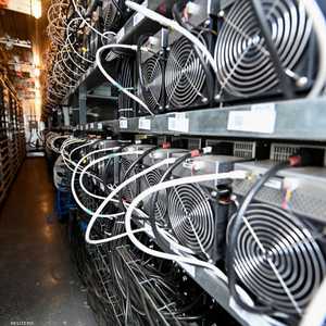 تعدين العملات الرقمية ثالث أكبر صناعة في العالم. (تعبيرية)