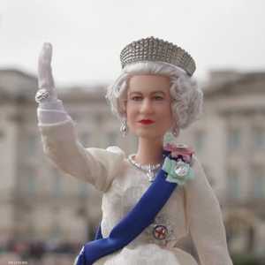 الملكة إليزابيث تحتفي بعيد ميلادها الـ 96