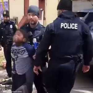 الطفل يبلغ من العمر 8 أعوام