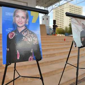 هالينا هاتشينز قتلت أثناء تصوير فيلم "راست"