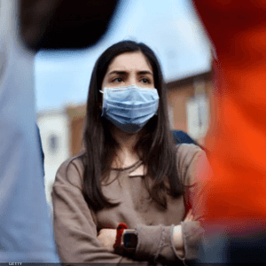 متحور "أوميكرون" جرى رصده في نوفمبر 2021