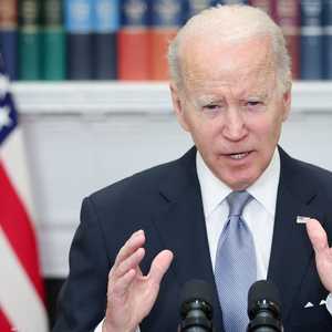 الرئيس الأميركي جو بايدن