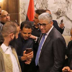 حكومة باشاغا بحثت مشروع الميزانية الجديدة لليبيا
