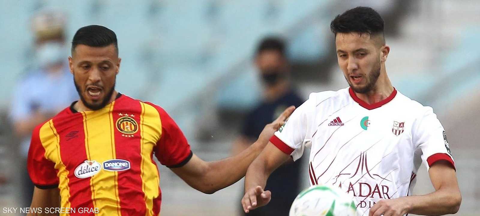 المواجهة المغاربية تكتسي أهمية كبيرة للفريقين