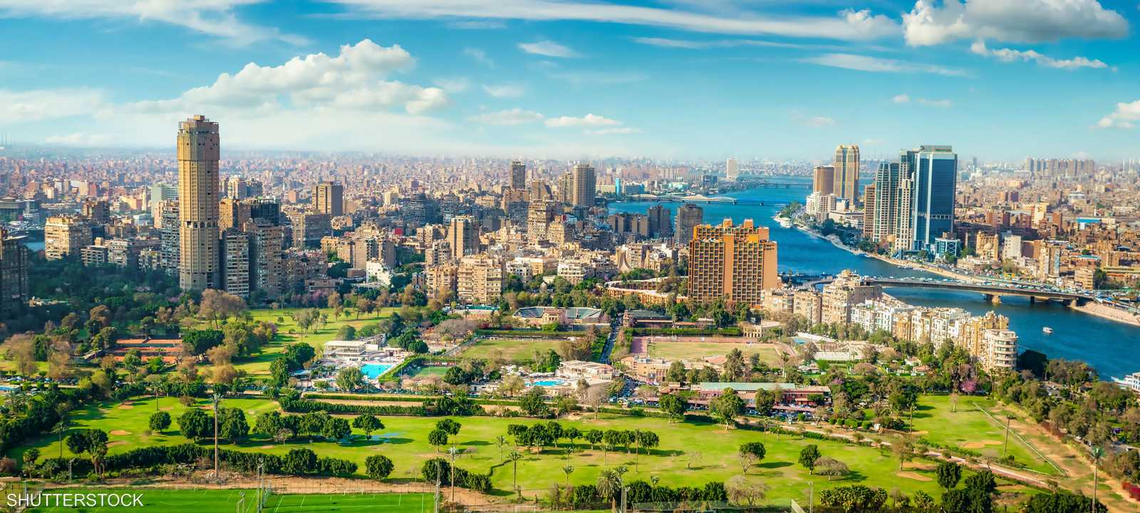 القاهرة مصر