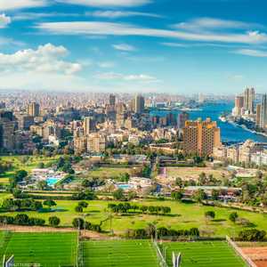 مصر: قمة المناخ "كوب 27" ستركز على الوفاء بالتعهدات الدولية