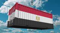 صادرات مصر